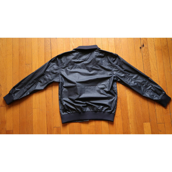 Ambiguous Bomber Jacket - Picture 5 of 5